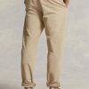 Khaki Erkek Ralph Lauren Pileli Bol Kesim Kanvas Pantolon Khaki Erkek Ralph Lauren Pileli Bol Kesim Kanvas Pantolon
