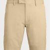 Khaki Erkek Ralph Lauren Streç Slim Fit Chino Şort Khaki Erkek Ralph Lauren Streç Slim Fit Chino Şort