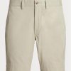 Khaki Erkek Ralph Lauren Stretch Düz Kesim Chino Şort Khaki Erkek Ralph Lauren Stretch Düz Kesim Chino Şort