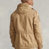 Khaki Erkek Ralph Lauren The Iconic Field Ceketleri