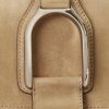Khaki Kadın Ralph Lauren Dana Süet Welington Çapraz Çantalar Khaki Kadın Ralph Lauren Dana Süet Welington Çapraz Çantalar