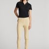 Khaki Kadın Ralph Lauren GolfStretch Spor Pantolonu