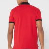 Kırmızı Erkek Ralph Lauren Essential Tişörtleri Kırmızı Erkek Ralph Lauren Essential Tişörtleri