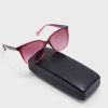 Kırmızı Kadın Ralph Lauren 0Ra5281U Wayfarers Güneş Gözlüğü Kırmızı Kadın Ralph Lauren 0Ra5281U Wayfarers Güneş Gözlüğü