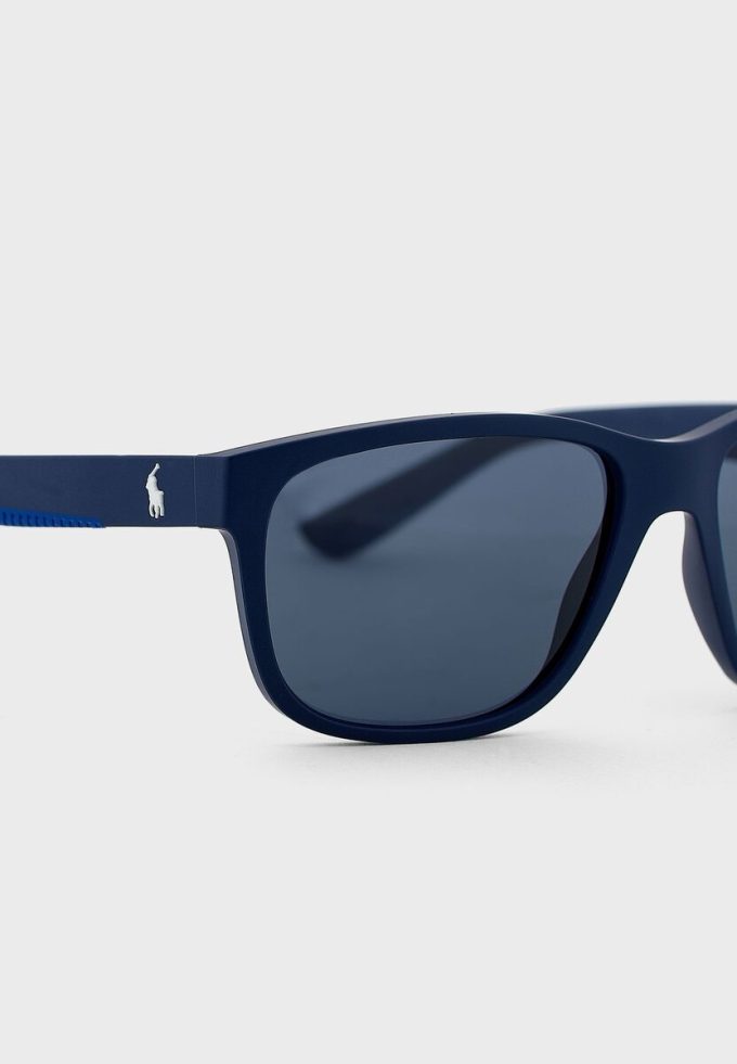 Lacivert Erkek Ralph Lauren 0Ph4142 Pilot Güneş Gözlüğü Lacivert Erkek Ralph Lauren 0Ph4142 Pilot Güneş Gözlüğü