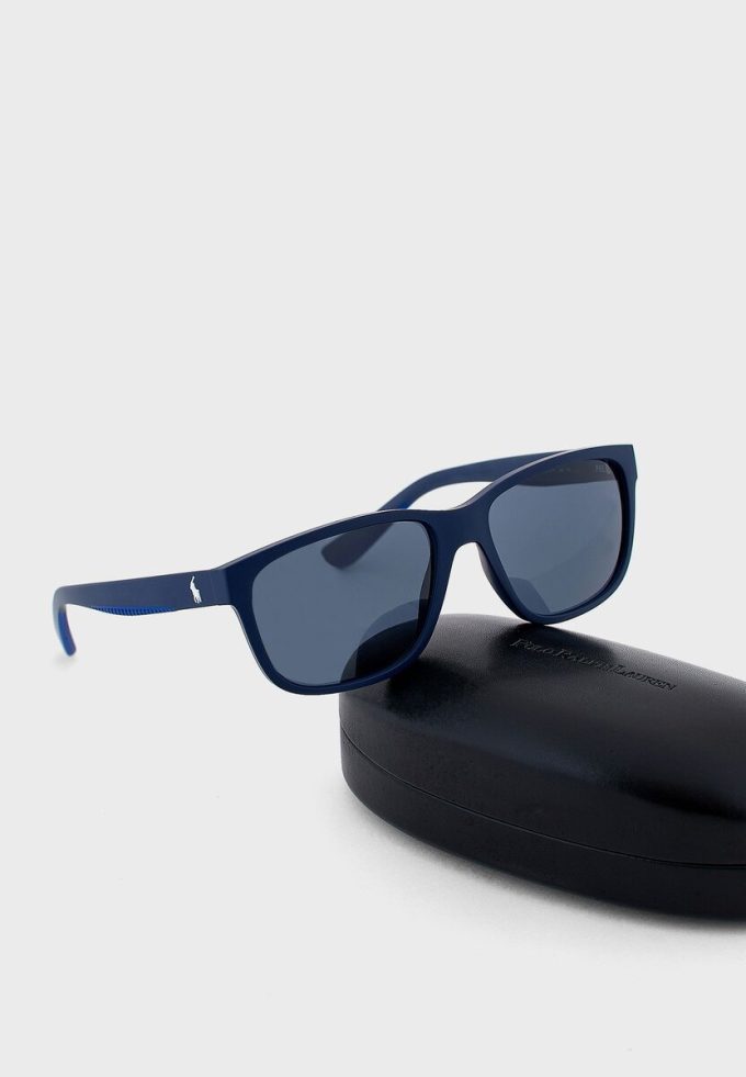 Lacivert Erkek Ralph Lauren 0Ph4142 Pilot Güneş Gözlüğü Lacivert Erkek Ralph Lauren 0Ph4142 Pilot Güneş Gözlüğü