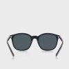 Lacivert Erkek Ralph Lauren 0Ph4188 Wayfarers Güneş Gözlüğü Lacivert Erkek Ralph Lauren 0Ph4188 Wayfarers Güneş Gözlüğü