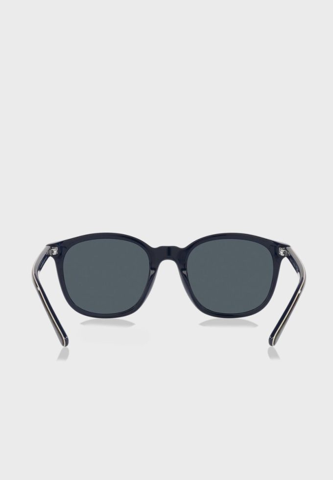 Lacivert Erkek Ralph Lauren 0Ph4188 Wayfarers Güneş Gözlüğü Lacivert Erkek Ralph Lauren 0Ph4188 Wayfarers Güneş Gözlüğü