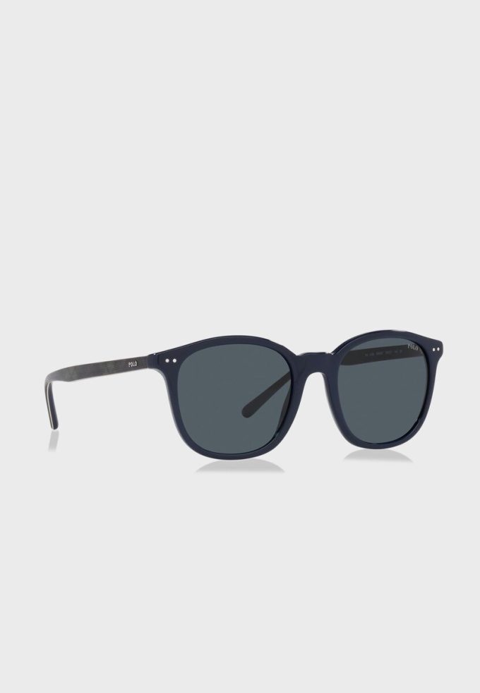 Lacivert Erkek Ralph Lauren 0Ph4188 Wayfarers Güneş Gözlüğü Lacivert Erkek Ralph Lauren 0Ph4188 Wayfarers Güneş Gözlüğü