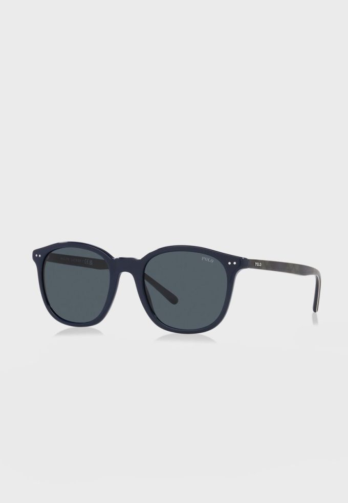 Lacivert Erkek Ralph Lauren 0Ph4188 Wayfarers Güneş Gözlüğü Lacivert Erkek Ralph Lauren 0Ph4188 Wayfarers Güneş Gözlüğü