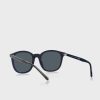 Lacivert Erkek Ralph Lauren 0Ph4188 Wayfarers Güneş Gözlüğü Lacivert Erkek Ralph Lauren 0Ph4188 Wayfarers Güneş Gözlüğü