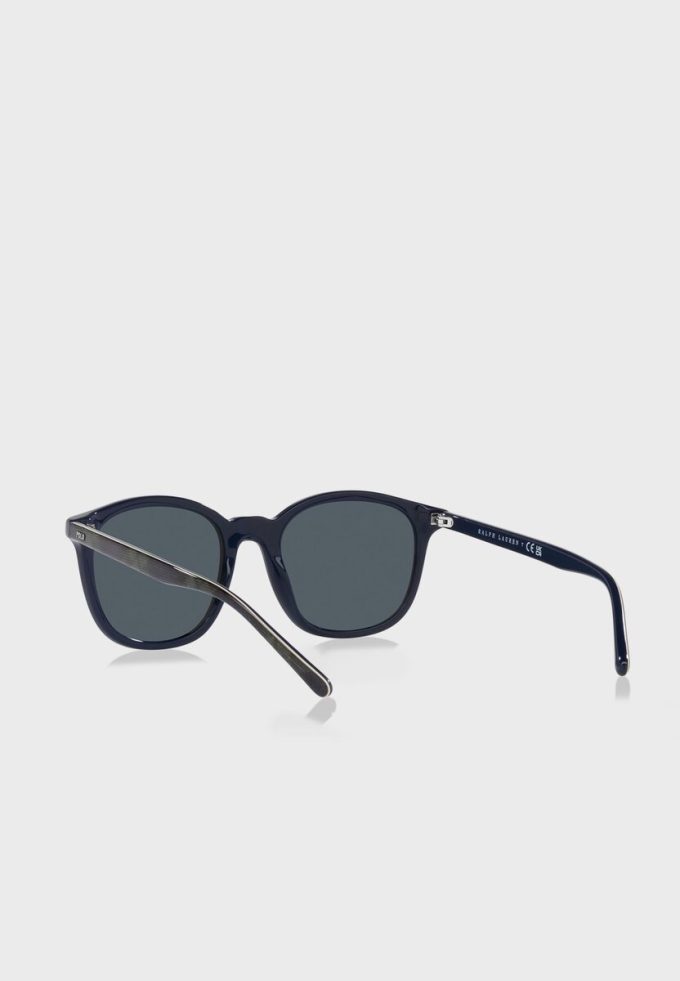 Lacivert Erkek Ralph Lauren 0Ph4188 Wayfarers Güneş Gözlüğü Lacivert Erkek Ralph Lauren 0Ph4188 Wayfarers Güneş Gözlüğü