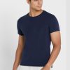 Lacivert Erkek Ralph Lauren 2’li Temel Yuvarlak Yaka Tişört Lacivert Erkek Ralph Lauren 2’li Temel Yuvarlak Yaka Tişört