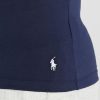 Lacivert Erkek Ralph Lauren 2’li Temel Yuvarlak Yaka Tişört Lacivert Erkek Ralph Lauren 2’li Temel Yuvarlak Yaka Tişört