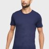 Lacivert Erkek Ralph Lauren 3’lü Çeşitli Yuvarlak Yaka Tişörtler Lacivert Erkek Ralph Lauren 3’lü Çeşitli Yuvarlak Yaka Tişörtler