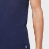 Lacivert Erkek Ralph Lauren 3’lü Çeşitli Yuvarlak Yaka Tişörtler Lacivert Erkek Ralph Lauren 3’lü Çeşitli Yuvarlak Yaka Tişörtler
