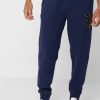 Lacivert Erkek Ralph Lauren Bağcıklı Paçalı Eşofman Altı Lacivert Erkek Ralph Lauren Bağcıklı Paçalı Eşofman Altı