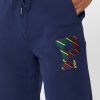 Lacivert Erkek Ralph Lauren Bağcıklı Paçalı Eşofman Altı Lacivert Erkek Ralph Lauren Bağcıklı Paçalı Eşofman Altı