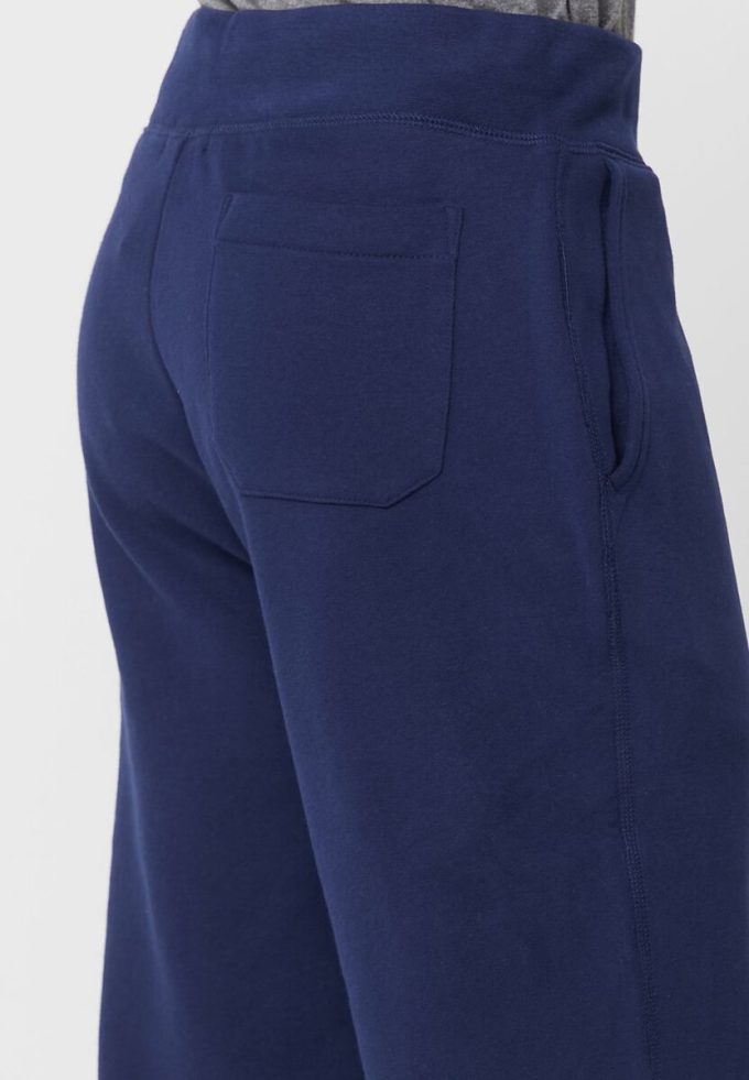 Lacivert Erkek Ralph Lauren Bağcıklı Paçalı Eşofman Altı Lacivert Erkek Ralph Lauren Bağcıklı Paçalı Eşofman Altı