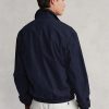 Lacivert Erkek Ralph Lauren Bayport Poplin Ceketler Lacivert Erkek Ralph Lauren Bayport Poplin Ceketler