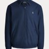 Lacivert Erkek Ralph Lauren Bi-Swing Ceketler Lacivert Erkek Ralph Lauren Bi-Swing Ceketler