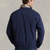 Lacivert Erkek Ralph Lauren Bi-Swing Ceketler Lacivert Erkek Ralph Lauren Bi-Swing Ceketler