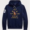 Lacivert Erkek Ralph Lauren Büyük Polo Armalı Polar Kapüşonlu Üst Lacivert Erkek Ralph Lauren Büyük Polo Armalı Polar Kapüşonlu Üst