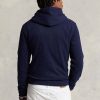 Lacivert Erkek Ralph Lauren Büyük Polo Armalı Polar Kapüşonlu Üst Lacivert Erkek Ralph Lauren Büyük Polo Armalı Polar Kapüşonlu Üst
