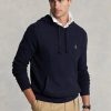 Lacivert Erkek Ralph Lauren Dokulu Pamuklu Kapüşonlu Kazak Lacivert Erkek Ralph Lauren Dokulu Pamuklu Kapüşonlu Kazak