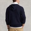 Lacivert Erkek Ralph Lauren Dokulu Pamuklu Kapüşonlu Kazak Lacivert Erkek Ralph Lauren Dokulu Pamuklu Kapüşonlu Kazak