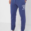 Lacivert Erkek Ralph Lauren Essential Downstring Eşofman Altı