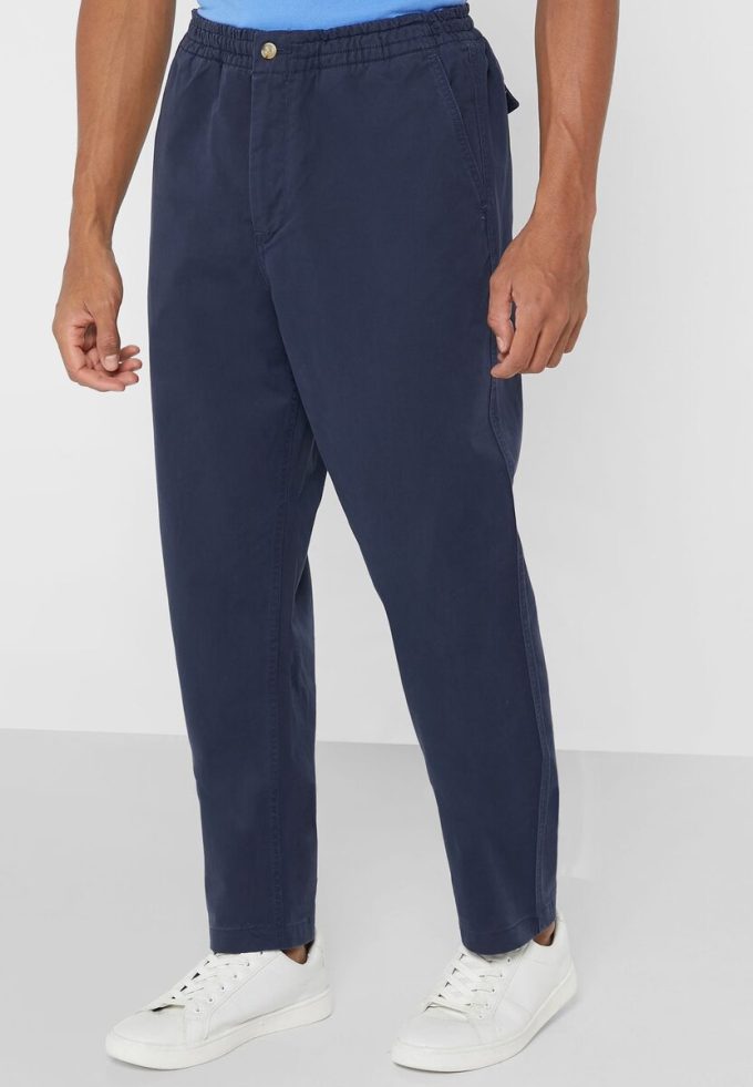 Lacivert Erkek Ralph Lauren Essential Eşofman Altı Lacivert Erkek Ralph Lauren Essential Eşofman Altı