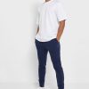 Lacivert Erkek Ralph Lauren Essential Eşofman Altı