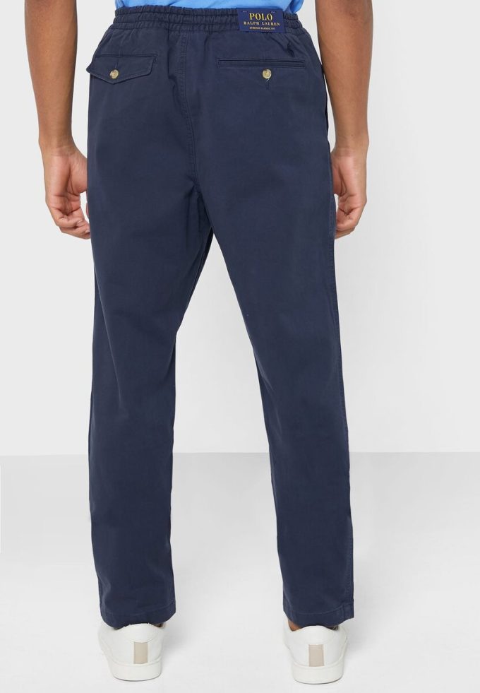 Lacivert Erkek Ralph Lauren Essential Eşofman Altı Lacivert Erkek Ralph Lauren Essential Eşofman Altı