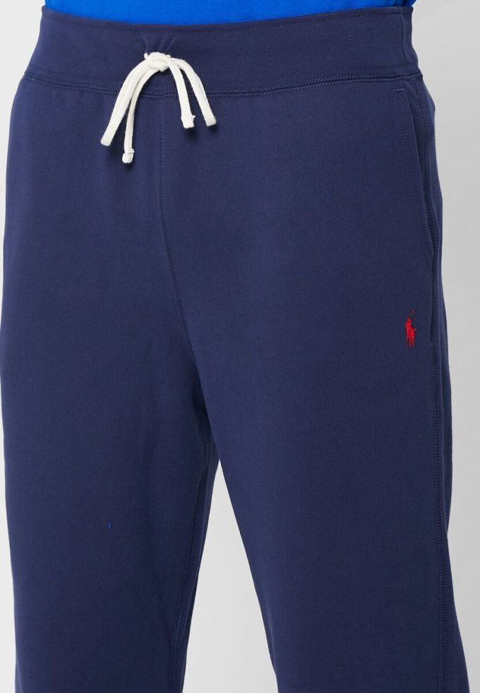 Lacivert Erkek Ralph Lauren Essential Eşofman Altı Lacivert Erkek Ralph Lauren Essential Eşofman Altı