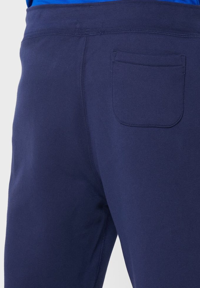 Lacivert Erkek Ralph Lauren Essential Eşofman Altı Lacivert Erkek Ralph Lauren Essential Eşofman Altı