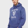 Lacivert Erkek Ralph Lauren Essential Kapüşonlu Üst Lacivert Erkek Ralph Lauren Essential Kapüşonlu Üst