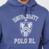 Lacivert Erkek Ralph Lauren Essential Kapüşonlu Üst Lacivert Erkek Ralph Lauren Essential Kapüşonlu Üst