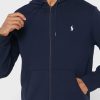 Lacivert Erkek Ralph Lauren Essential Kapüşonlu Üst Lacivert Erkek Ralph Lauren Essential Kapüşonlu Üst
