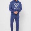 Lacivert Erkek Ralph Lauren Essential Kapüşonlu Üst Lacivert Erkek Ralph Lauren Essential Kapüşonlu Üst