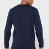 Lacivert Erkek Ralph Lauren Essential Sweatshirt