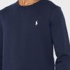 Lacivert Erkek Ralph Lauren Essential Sweatshirt