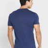 Lacivert Erkek Ralph Lauren Essential Yuvarlak Yaka Tişörtler Lacivert Erkek Ralph Lauren Essential Yuvarlak Yaka Tişörtler