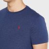Lacivert Erkek Ralph Lauren Essential Yuvarlak Yaka Tişörtler Lacivert Erkek Ralph Lauren Essential Yuvarlak Yaka Tişörtler