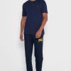 Lacivert Erkek Ralph Lauren Essential Yuvarlak Yaka Tişörtler Lacivert Erkek Ralph Lauren Essential Yuvarlak Yaka Tişörtler
