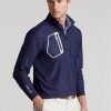 Lacivert Erkek Ralph Lauren GolfClassic Fit Camo Jakarlı Kazak Kazak Lacivert Erkek Ralph Lauren GolfClassic Fit Camo Jakarlı Kazak Kazak