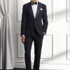 Lacivert Erkek Ralph Lauren Gregory Barathea Smokin Blazer’ları Lacivert Erkek Ralph Lauren Gregory Barathea Smokin Blazer’ları