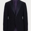 Lacivert Erkek Ralph Lauren Gregory Barathea Smokin Blazer’ları Lacivert Erkek Ralph Lauren Gregory Barathea Smokin Blazer’ları