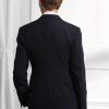 Lacivert Erkek Ralph Lauren Gregory Barathea Smokin Blazer’ları Lacivert Erkek Ralph Lauren Gregory Barathea Smokin Blazer’ları