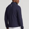 Lacivert Erkek Ralph Lauren Hibrit Balıkçı Yaka Ceketler Lacivert Erkek Ralph Lauren Hibrit Balıkçı Yaka Ceketler